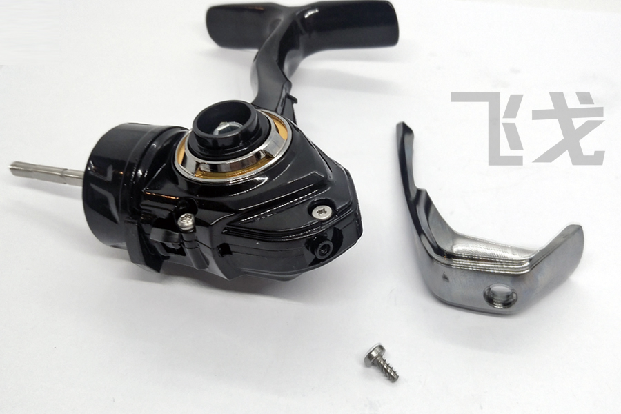 DAIWA LEGALIS 21β